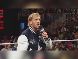 Logan Paul Shakes WWE Universe With Surprise Entry During Seth Rollins And Gunther's Face-Off Logan Paul Shakes WWE Universe With Surprise Entry During Seth Rollins And Gunther's Face-Off