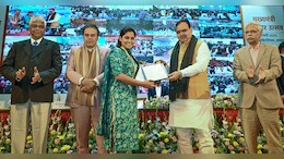 राजस्थान को CM भजनलाल की बड़ी सौगात, 13 हजार से अधिक युवाओं को मिला नियुक्ति पत्र; कई विकास कार्यों का लोकार्पण-शिलान्यास