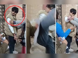 MBM यूनिवर्सिटी में टीचर के साथ हाथापाई: स्टूडेंट टर्मिनेट, एग्जाम ड्यूटी से प्रोफेसर्स का इनकार; परीक्षा स्थगित MBM यूनिवर्सिटी में टीचर के साथ हाथापाई: स्टूडेंट टर्मिनेट, एग्जाम ड्यूटी से प्रोफेसर्स का इनकार; परीक्षा स्थगित