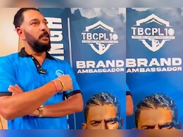 IND vs ENG: 'ब्रायन लारा, कपिल देव या गांगुली नहीं', युवराज सिंह ने इस दिग्गज को बताया विश्व क्रिकेट का महान कप्तान, नाम ने मचाई फैंस के बीच खलबली