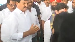 Telangana Minister Publicly Scolds IAS Officer, Questions Her "Common Sense"
