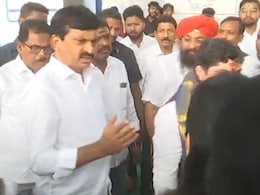 Telangana Minister Publicly Scolds IAS Officer, Questions Her "Common Sense" Telangana Minister Publicly Scolds IAS Officer, Questions Her "Common Sense"