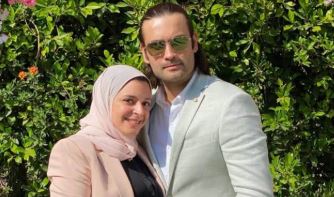 Vivian Dsena And Nouran Aly Welcome Their Second Child, A Baby Boy