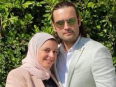 Vivian Dsena And Nouran Aly Welcome Their Second Child, A Baby Boy