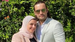 Vivian Dsena And Nouran Aly Welcome Their Second Child, A Baby Boy