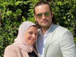 Vivian Dsena And Nouran Aly Welcome Their Second Child, A Baby Boy