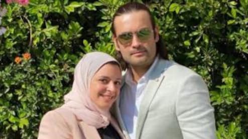 Vivian Dsena And Nouran Aly Welcome Their Second Child, A Baby Boy