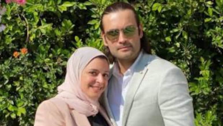 Vivian Dsena And Nouran Aly Welcome Their Second Child, A Baby Boy