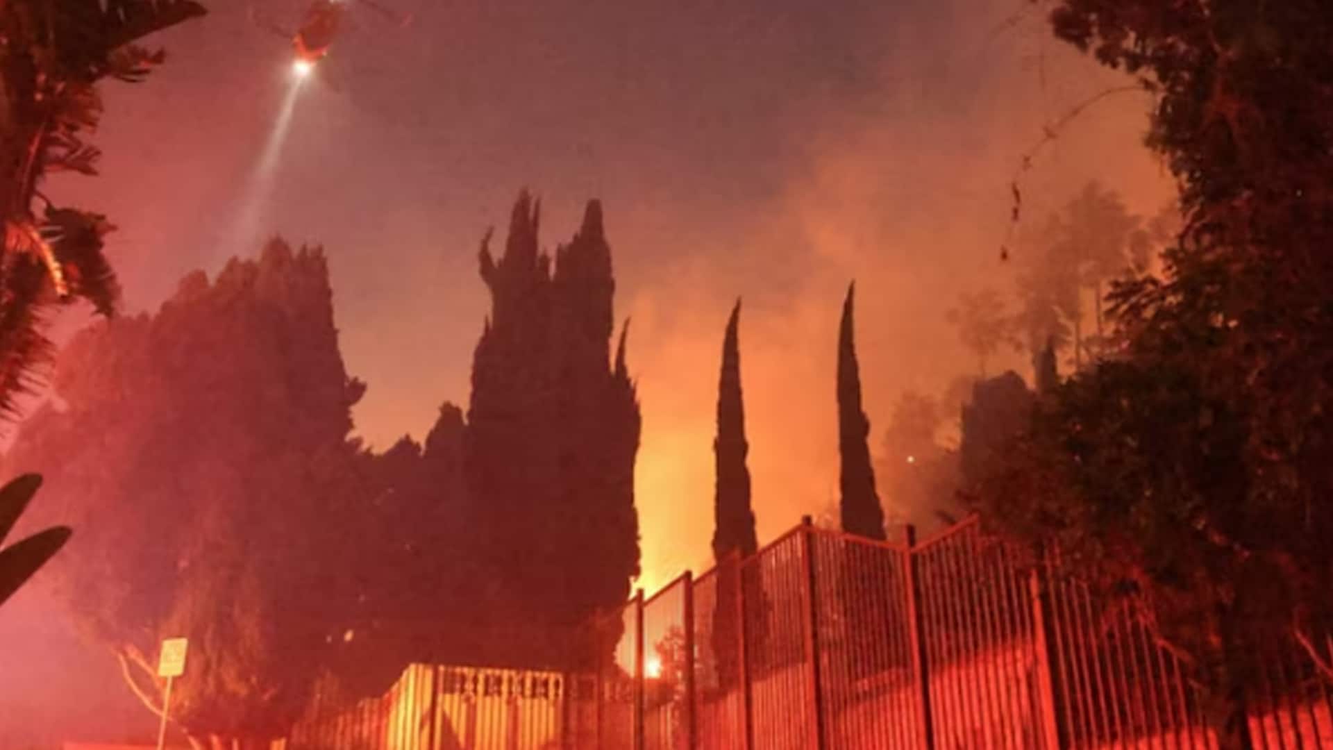 Top Headlines Of The Day From Across The Globe: January 10, 2025