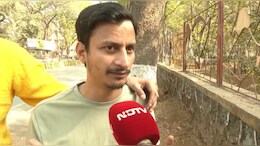 "Why Was My Photo Made Viral?" Man Detained, Released In Saif Attack Case