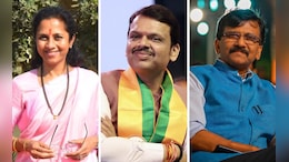 Devendra Fadnavis: कलंक ते टरबूजा म्हणून हिणवले, तेच विरोधक फडणवीसांच्या प्रेमात का पडले?