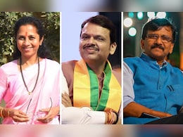 Devendra Fadnavis: कलंक ते टरबूजा म्हणून हिणवले, तेच विरोधक फडणवीसांच्या प्रेमात का पडले?