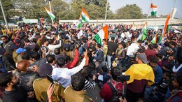 '935 पदों का सौदा हुआ और बर्बाद हुआ छात्रों का भविष्य', BPSC AEDO परीक्षा रद्द होने पर आक्रोश में अभ्यर्थी