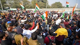 '935 पदों का सौदा हुआ और बर्बाद हुआ छात्रों का भविष्य', BPSC AEDO परीक्षा रद्द होने पर आक्रोश में अभ्यर्थी