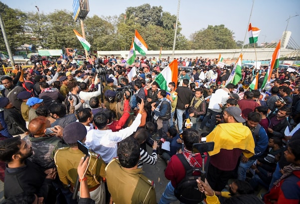 '935 पदों का सौदा हुआ और बर्बाद हुआ छात्रों का भविष्य', BPSC AEDO परीक्षा रद्द होने पर आक्रोश में अभ्यर्थी