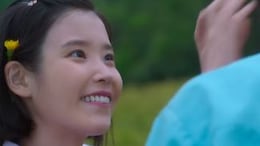 <i>When Life Gives You Tangerines</i> Teaser: IU Plus Park Bo-Gum Equals Romance
