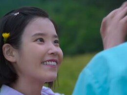 <i>When Life Gives You Tangerines</i> Teaser: IU Plus Park Bo-Gum Equals Romance <i>When Life Gives You Tangerines</i> Teaser: IU Plus Park Bo-Gum Equals Romance