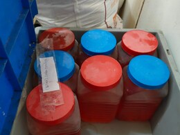 Food Items Worth Rs 14 Lakh Seized At Telangana Bakery During Inspection