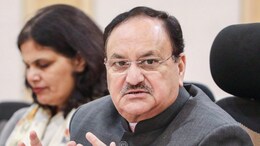Operation Sindoor: भारत के एयरस्&zwj;ट्राइक पर JP नड्डा का पाकिस्तान को सख्त संदेश &ndash; &ldquo;छेड़ोगे तो छोड़ेंगे नहीं&rdquo;