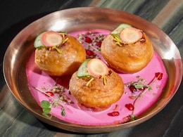 New Menus In Mumbai Restaurants To Try In January-February 2025