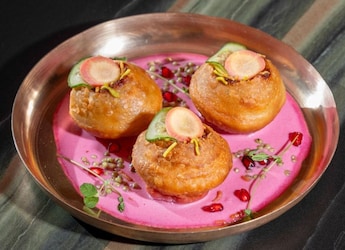 New Menus In Mumbai Restaurants To Try In January-February 2025 New Menus In Mumbai Restaurants To Try In January-February 2025