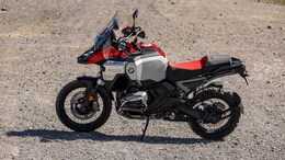 BMW R 1300 GS Adventure Launched In India Priced At Rs 22.95 Lakh