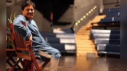 Exclusive: 'ये दुर्भाग्य, देश ने आलोक चटर्जी का काम अच्छे से नहीं देखा', सलीम आरिफ हुए भावुक