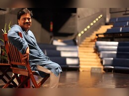Exclusive: 'ये दुर्भाग्य, देश ने आलोक चटर्जी का काम अच्छे से नहीं देखा', सलीम आरिफ हुए भावुक Exclusive: 'ये दुर्भाग्य, देश ने आलोक चटर्जी का काम अच्छे से नहीं देखा', सलीम आरिफ हुए भावुक