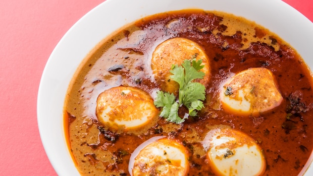 egg curry egg curry