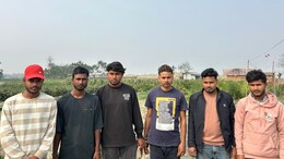 6 Arrested In Assam For Killing A Cow During Picnic, Posting Video