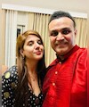 Sehwag, Wife Aarti's Personal Lives In Focus As Report Makes Big Claim