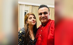 Sehwag, Wife Aarti's Personal Lives In Focus As Report Makes Big Claim