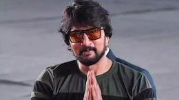 Kichcha Sudeep Declines Karnataka State Film Award For Best Actor: "Many Deserving Actors..."