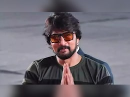 Kichcha Sudeep Declines Karnataka State Film Award For Best Actor: "Many Deserving Actors..."
