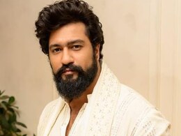 <i>Chhaava</i>: Vicky Kaushal Puts On Weight To Play Maratha Ruler -  "Went From 80 Kg To 105 Kg"