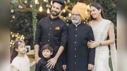 Will Shahid Kapoor's Children Join Films? <i>Deva</i> Actor Responds