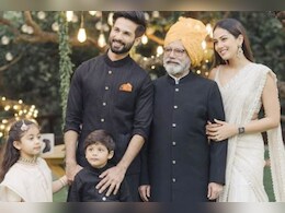 Will Shahid Kapoor's Children Join Films? <i>Deva</i> Actor Responds Will Shahid Kapoor's Children Join Films? <i>Deva</i> Actor Responds