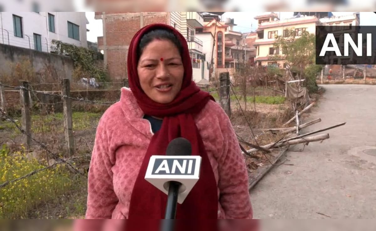 Latest and Breaking News on NDTV