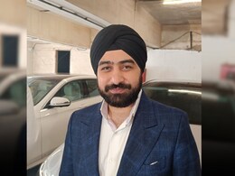 BCCI New Treasurer: छत्तीसगढ़ के प्रभतेज सिंह भाटिया बने बीसीसीआई के कोषाध्यक्ष, क्रिकेट के क्षेत्र में रहे हैं सक्रिय  BCCI New Treasurer: छत्तीसगढ़ के प्रभतेज सिंह भाटिया बने बीसीसीआई के कोषाध्यक्ष, क्रिकेट के क्षेत्र में रहे हैं सक्रिय