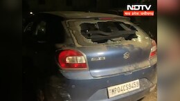Hit and Run Case : तेज रफ्तार कार ने भीड़ को कुचला,&nbsp;दो लोग गंभीर रूप से घायल, मचा बवाल