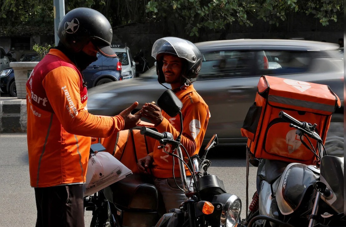 नए साल पर मिनटों नहीं मिलेगा सामान, गिग वर्कर्स की हड़ताल से  Zepto, Blinkit और Swiggy की बढ़ी टेंशन!