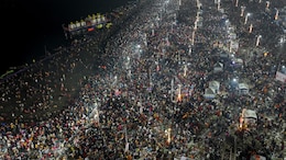 Mahakumbh 2025 : महाकुंभला जाणार आहात? चेंगराचेंगरीनंतर करण्यात आलेले बदल नक्की वाचा