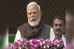"No Foreign Interference Before Session This Time": PM's Quip At Opposition "No Foreign Interference Before Session This Time": PM's Quip At Opposition