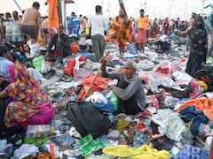 महाकुंभ भगदड़ की जांच के लिए न्यायिक आयोग ने काम शुरू किया 