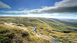 8 Most Scenic Hiking Trails Around The World