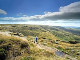 8 Most Scenic Hiking Trails Around The World