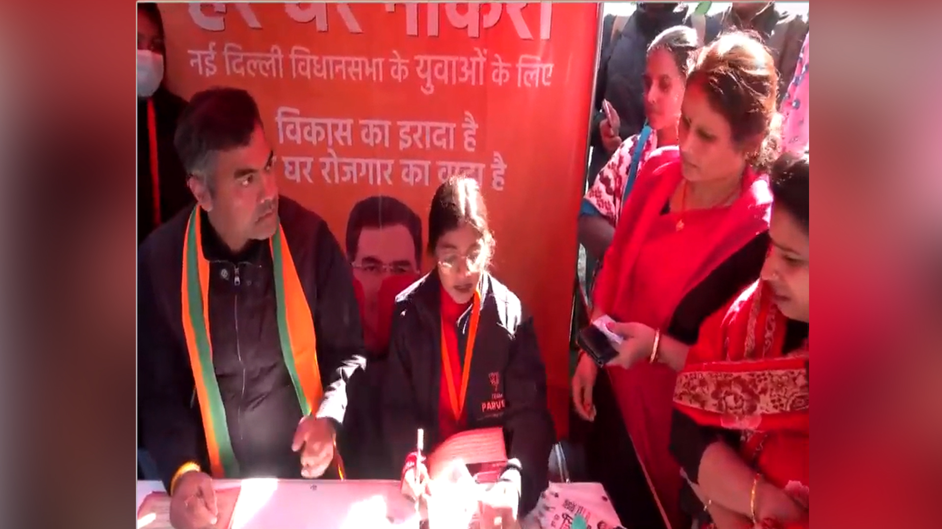 Arvind Kejriwal Writes To Election Panel Over Alleged 'Fake Voters' In Delhi Poll List