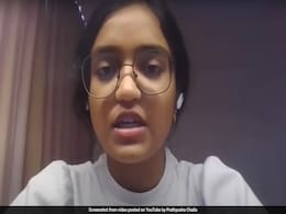 IIM Graduate Prathyusha Challa Narrates How Her Brother's 10-Day Marriage Ended In Fake Case IIM Graduate Prathyusha Challa Narrates How Her Brother's 10-Day Marriage Ended In Fake Case