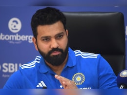 Champions Trophy 2025: "कप्तान कमज़ोर है..." रोहित शर्मा की फिटनेस को पूर्व दिग्गज ने उठाए सवाल, करुण नायर को बताया 'बदकिस्मत'