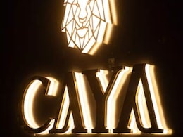 CAYA: A Fusion Of Good Culinary Experience And Vibrant Entertainment In South Delhi CAYA: A Fusion Of Good Culinary Experience And Vibrant Entertainment In South Delhi